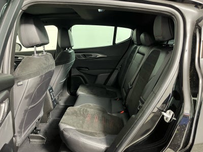 2025 Dodge Hornet R/T Plus EAWD