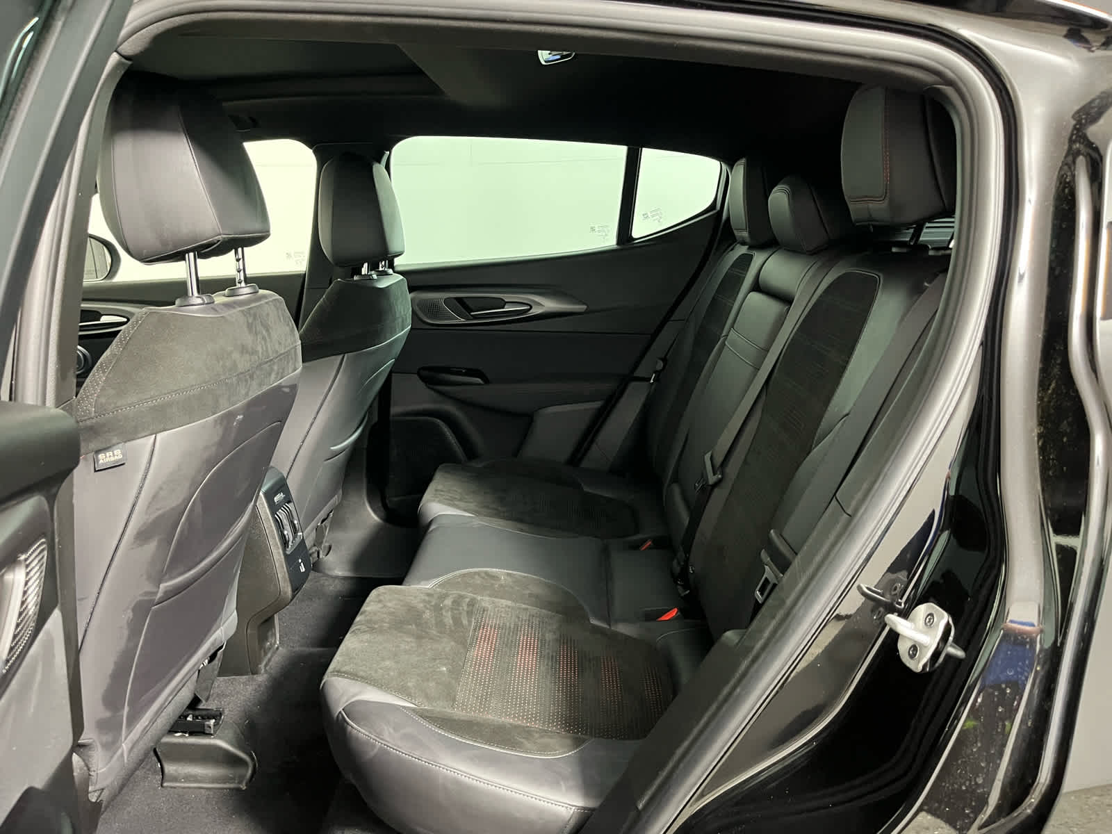 2025 Dodge Hornet R/T Plus EAWD