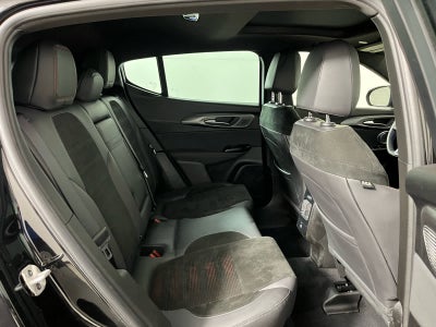 2025 Dodge Hornet R/T Plus EAWD