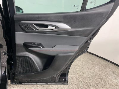 2025 Dodge Hornet R/T Plus EAWD