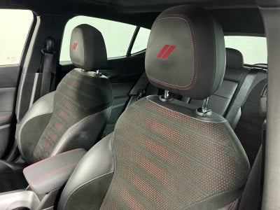 2025 Dodge Hornet R/T Plus EAWD