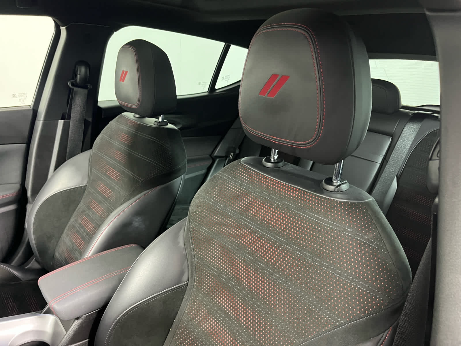 2025 Dodge Hornet R/T Plus EAWD