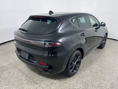 2025 Dodge Hornet R/T Plus EAWD