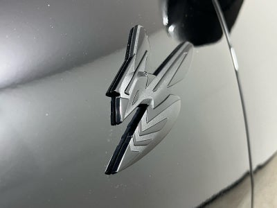 2025 Dodge Hornet R/T Plus EAWD