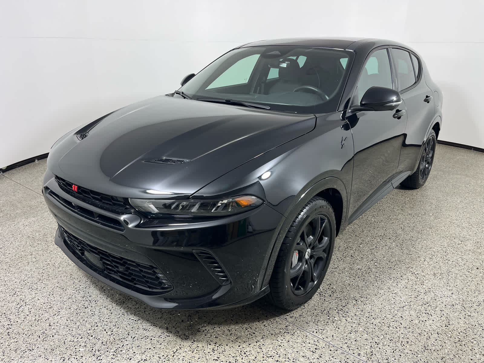 2025 Dodge Hornet R/T Plus EAWD