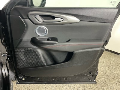 2025 Dodge Hornet R/T Plus EAWD