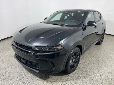 2025 Dodge Hornet R/T Plus EAWD