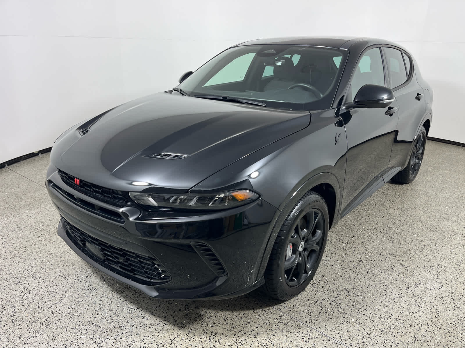 2025 Dodge Hornet R/T Plus EAWD