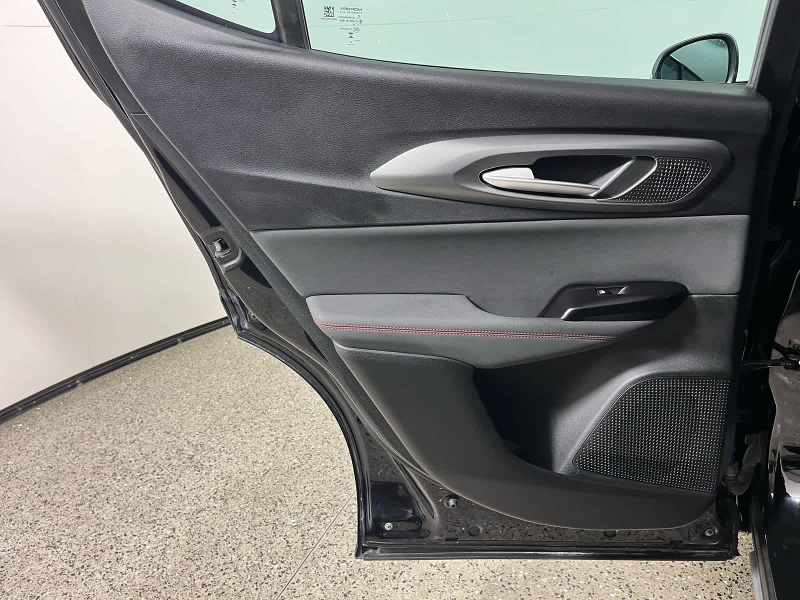 2025 Dodge Hornet R/T Plus EAWD