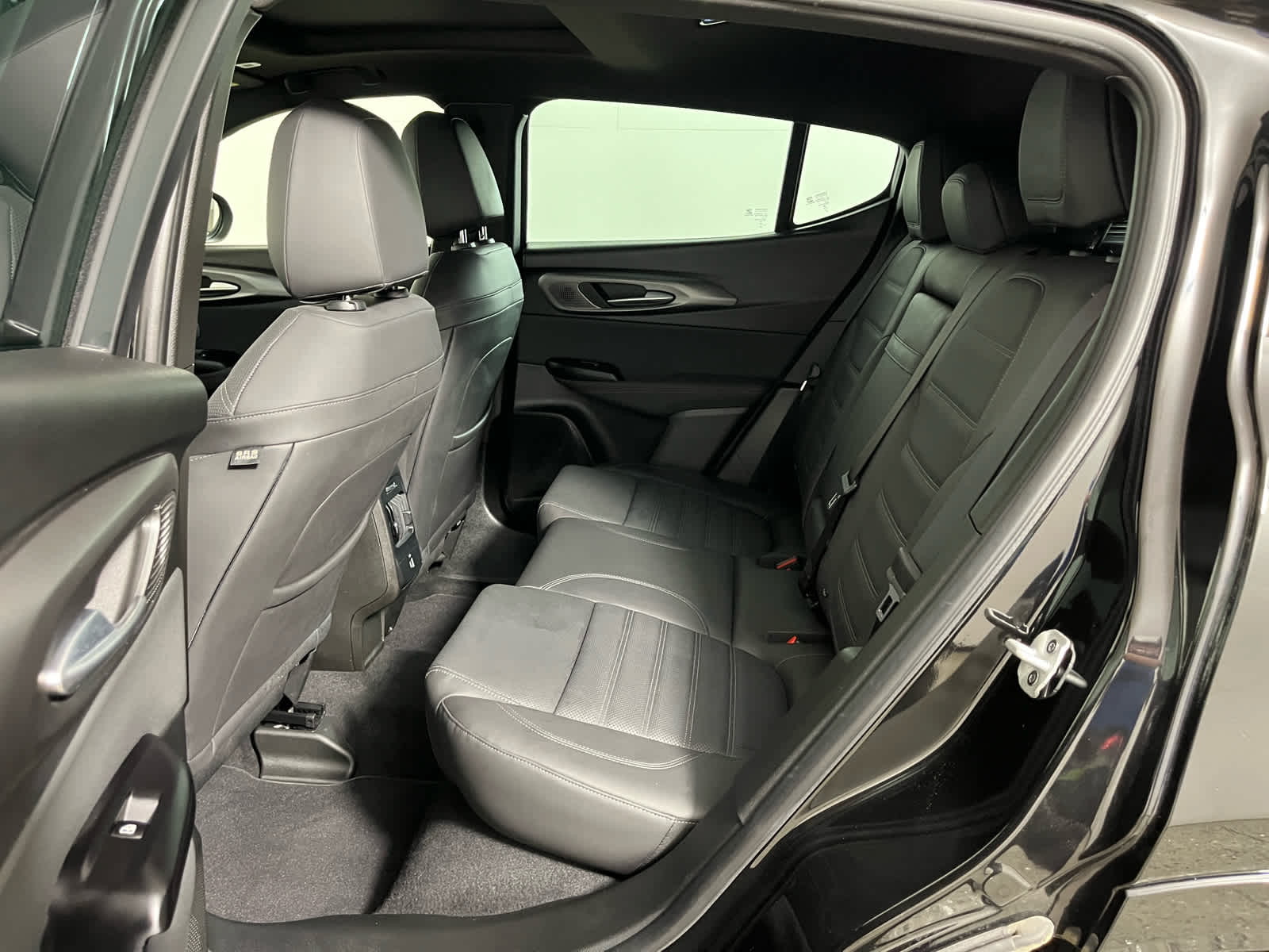 2025 Dodge Hornet R/T Plus EAWD