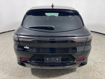 2025 Dodge Hornet R/T Plus EAWD