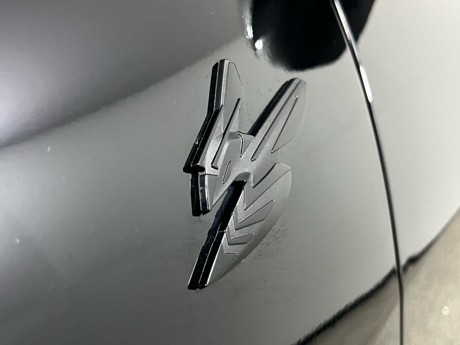 2025 Dodge Hornet R/T Plus EAWD