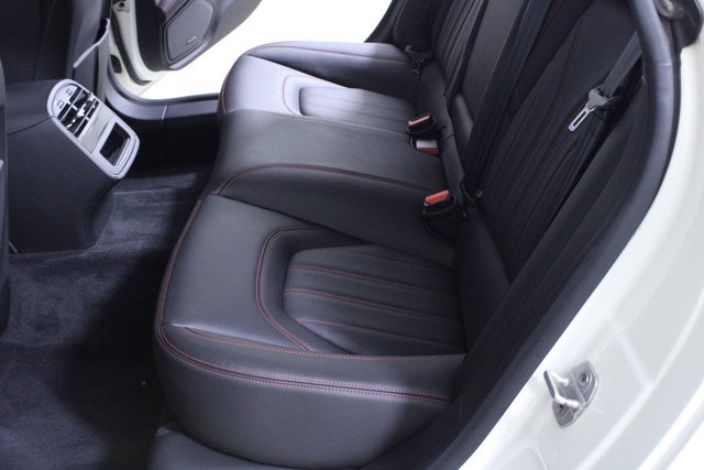 2021 Maserati Quattroporte S