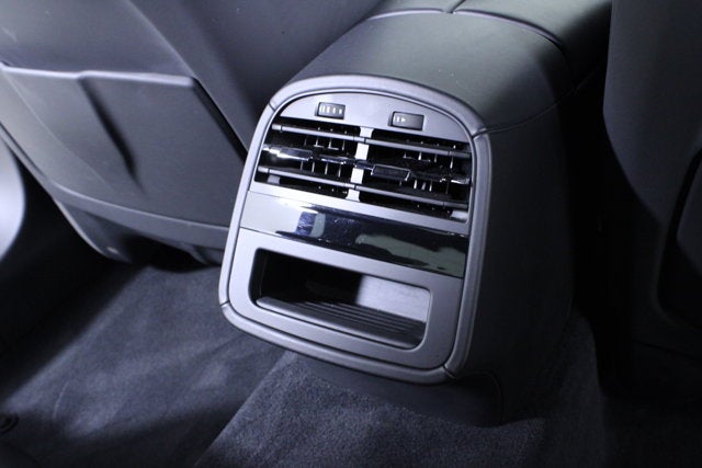 2021 Maserati Quattroporte S