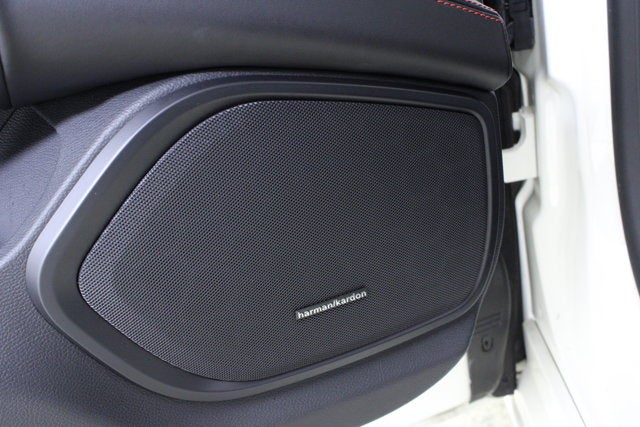 2021 Maserati Quattroporte S