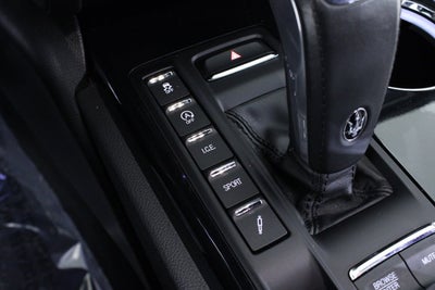 2021 Maserati Quattroporte S