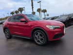 2023 Alfa Romeo Stelvio Ti