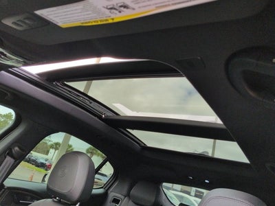 2023 Alfa Romeo Stelvio Ti