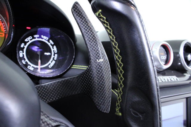 2015 Ferrari California T