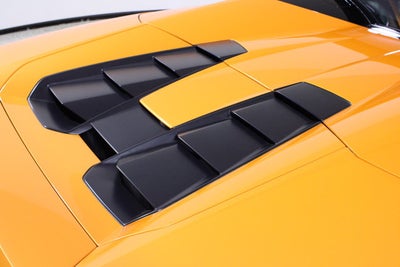 2016 Lamborghini Huracan LP 610-4 Spyder