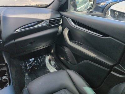 2023 Maserati Levante Modena