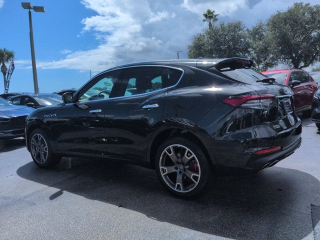 2023 Maserati Levante Modena