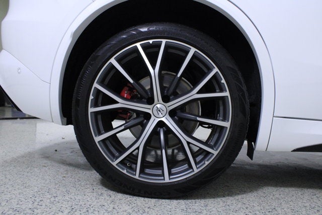 2023 Maserati Grecale Modena