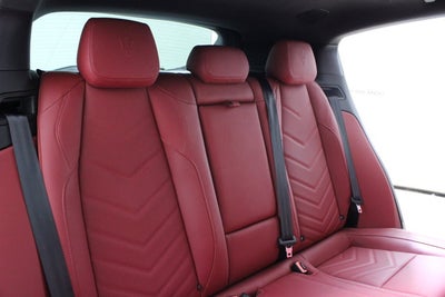 2023 Maserati Grecale Modena