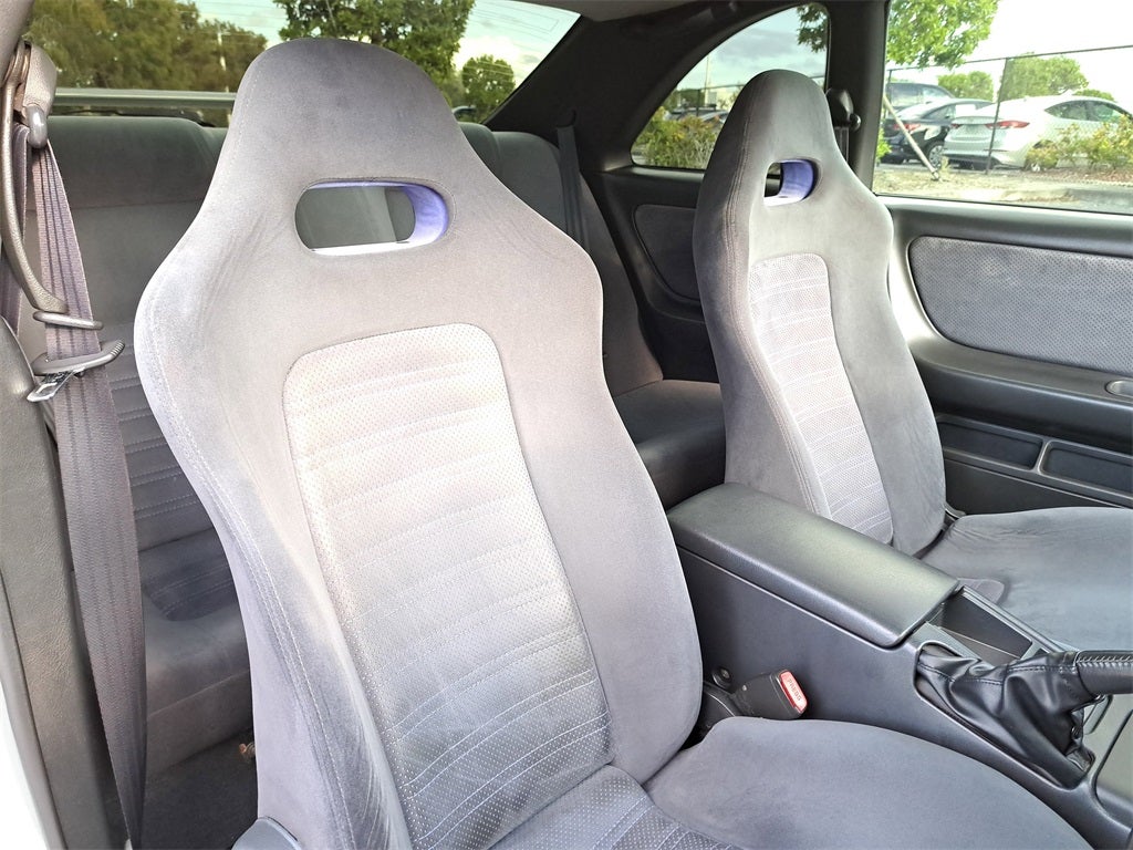 1996 Nissan GTR Skyline V-spec R33 R33 V-spec