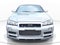 1999 Nissan GTR Skyline V-spec R34 R34 V-spec
