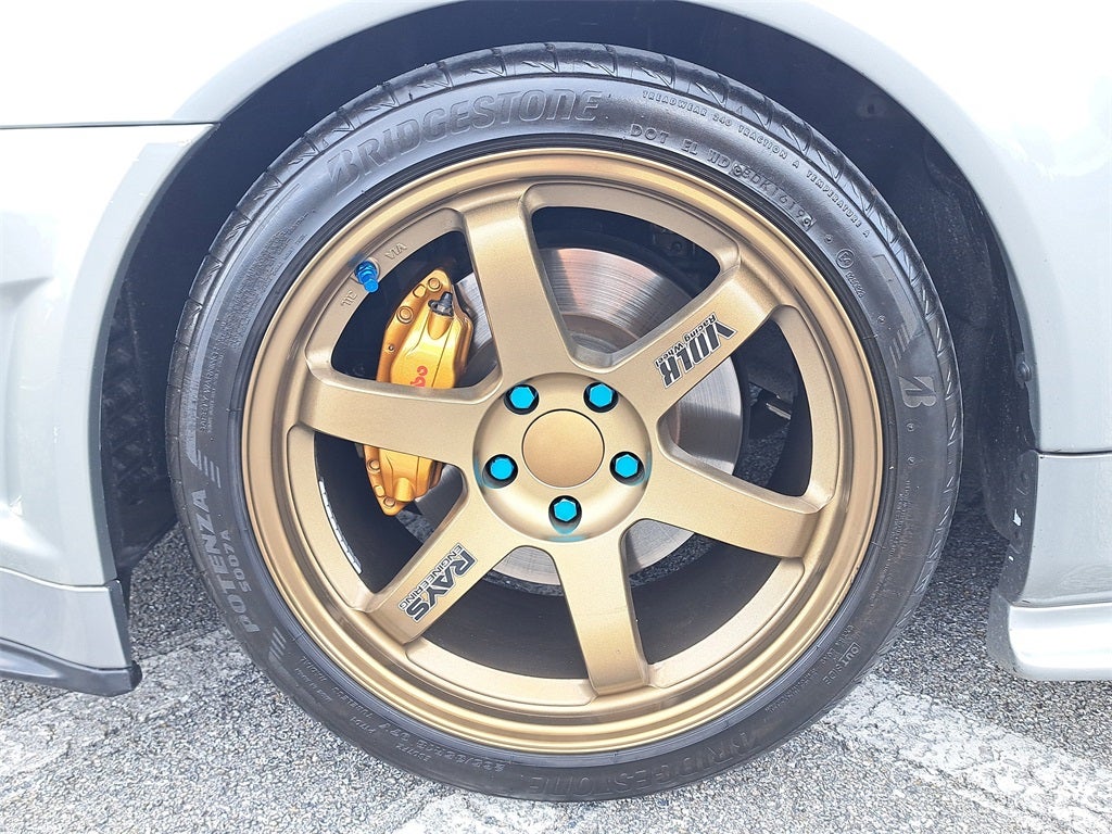 1999 Nissan GTR Skyline V-spec R34 R34 V-spec