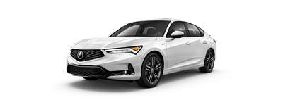 2024 Acura Integra Manual w/A-Spec Technology Package