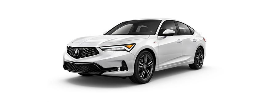 2024 Acura Integra Manual w/A-Spec Technology Package