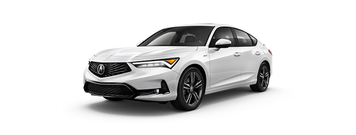 2024 Acura Integra Manual w/A-Spec Technology Package