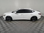 2024 Acura Integra CVT w/A-Spec Package