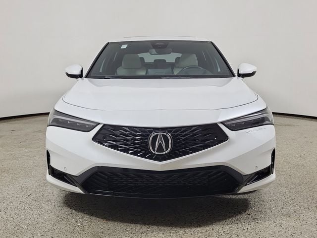 2025 Acura Integra A-Spec Tech Package