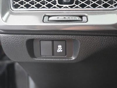 2025 Acura Integra A-Spec Tech Package