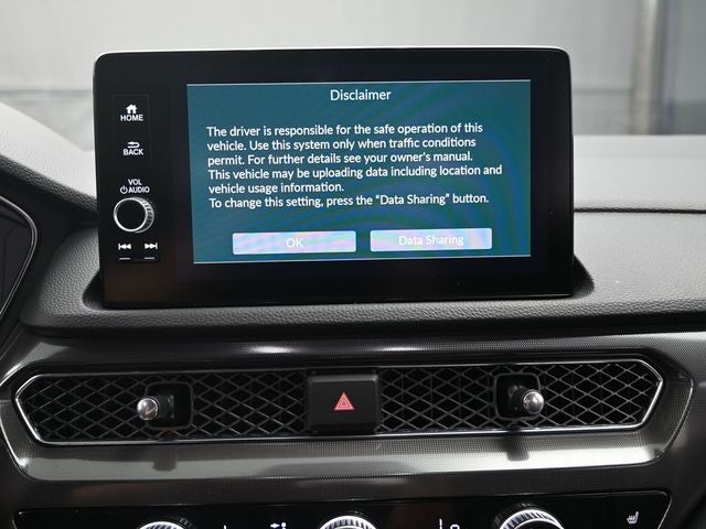 2025 Acura Integra A-Spec Tech Package