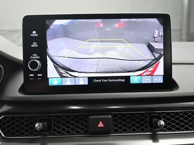 2025 Acura Integra A-Spec Tech Package