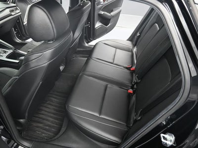 2025 Acura Integra A-Spec Tech Package