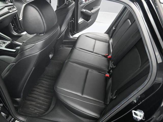 2025 Acura Integra A-Spec Tech Package