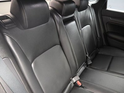 2025 Acura Integra A-Spec Tech Package