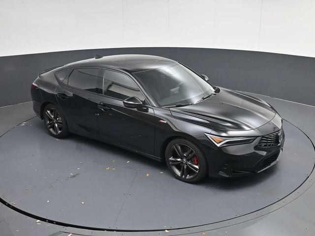 2025 Acura Integra A-Spec Tech Package
