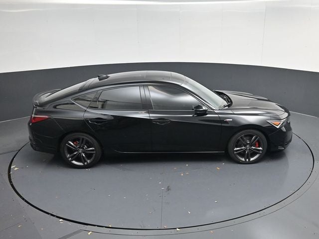 2025 Acura Integra A-Spec Tech Package