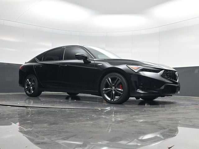 2025 Acura Integra A-Spec Tech Package