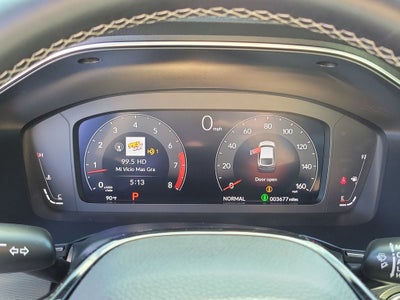2026 Acura Integra A-Spec Tech Package