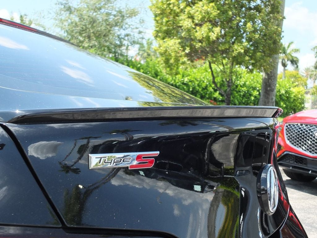 2025 Acura Integra Type S