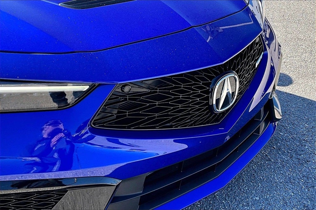 2024 Acura Integra Type S