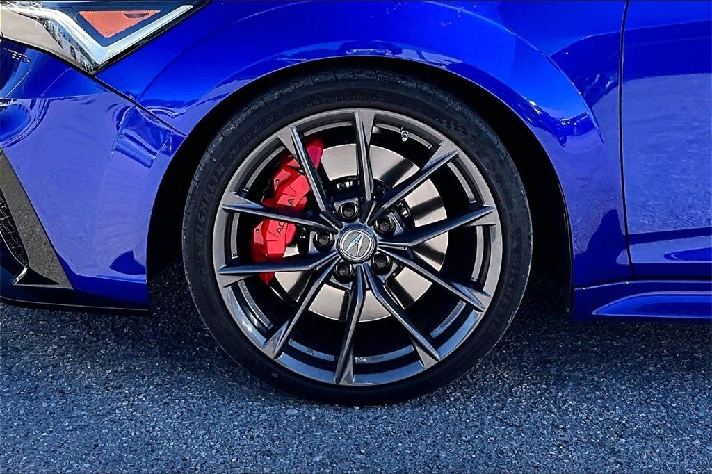 2024 Acura Integra Type S