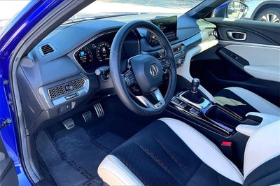 2024 Acura Integra Type S